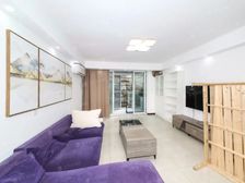 商品住宅 近地铁 有电梯 精装修 满五 环境好 明厨明卫