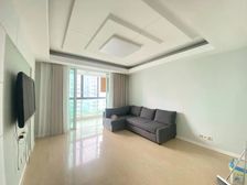 (实拍)送车位,杨浦小,八号线翔殷路地铁口,中心位置,价可谈