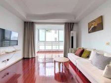 来电即看(出国急出)送固定车位!杨浦小,电梯入户,景观楼层