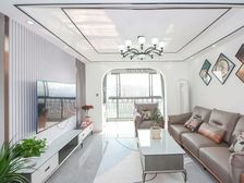 业主出国急 高楼层视野无遮挡 交通便捷 精装修 医疗配套成熟