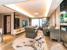 NEW!!2026年1月新上!!中央空调带地暖,精装!!!