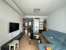 低总价2房带车位 正规板式户型 近黄兴公园 大润发五角场商圈