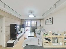 12年次新小区-全景视野-南北通-杨浦滨江-精装修