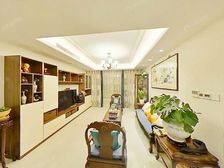 东花园 交通便捷 商品住宅 小区新 带电梯 中间好楼层