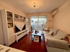 整个小区无对手,开创历史先河,南北精装修,小区中间位置!