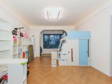 中梁公馆 精装好房 产权清晰 双卫 出行方便 临地铁