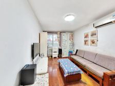 闽侯路片儿 三居室 精装修 低楼层 出行方便 配套完善