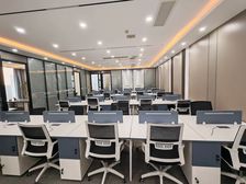湖南金融中心茶子山地铁口 湘江财富 鼎衡 地宝大厦40元平米