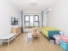 大两居 南北通透 临地铁 交通便利 带电梯 次新房