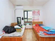 中梁公馆 2室1厅1卫