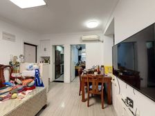 农房万丰公寓 2室1厅 67.59平