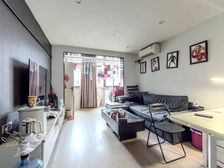 北茶园五角场板块全明两房看房方便采光好