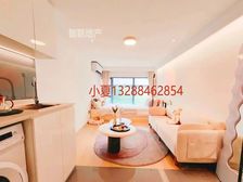 港澳台不限,公园前地铁站,可明火红本,来电可看房,送家私家电