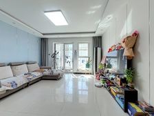 北京风景68号院 3室2厅 123.4平