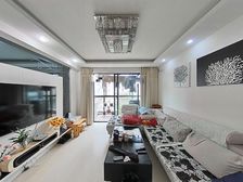 万科物业,新上湖景大三房,业主置换浦西,急售,欢迎客户来看