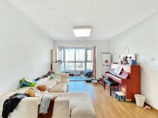 (买房零拥)远洋山水 二室 南北 近地铁 不临街 户型方正