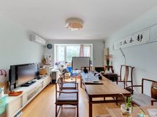 (买房零拥)远洋山水 二室 西南 近地铁 视野好 不临街