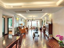 锦官苑高楼层112.17平米精装东南2室1厅1卫采光视野好