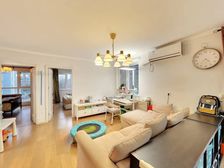 (买房零拥)远洋山水 三室 西北 近地铁 视野好 不临街