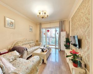 西府少城2室1厅东南