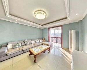 天邑花园 3室2厅 115.83平