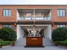 降降降丨国创园 秦淮文创园标杆 精装 非遗 设计 文创聚焦