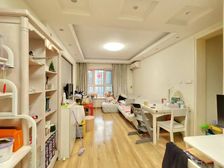 (买方零拥)远洋沁山水上品 1室1厅 南向 近地铁 视野好