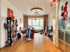 (买方零拥)远洋沁山水 二室 南向 近地铁 视野好 不临街