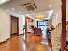 河风丽景 4室2厅 172.84平