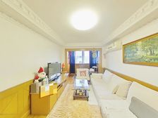 店长 2000商品房,正规两层复式,4房2卫南北通全明