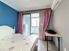 紫华丽苑 2室2厅 71.54平