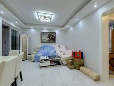 东岸新里 2室2厅 74.04平