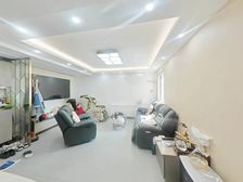 东外滩·申通公寓·2室·2厅