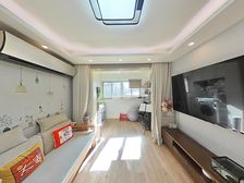 东外滩·馨运公寓·3室·2厅