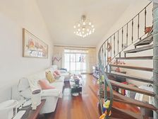 周家嘴路·华升新苑·2室·2厅