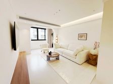 茶花园新上,刚需三房 南北通透 直面中央花园 | 公园里的家