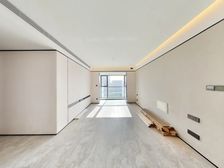 城投华润|天津·瑞府采光好婚房装修全明格局