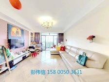 业主置换大四房 降.价70万 接受置换带车位 近地铁