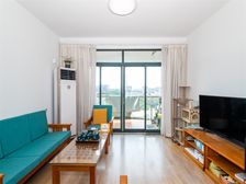 张集便宜的一套三房 好房必售 有钥匙 景观楼层 户型全明