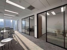 大业主直租9号线,独立空调 虹桥国际商务广场 精装