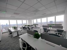 静安寺商圈SOHO东海,动静分离,嘉里中心,会德丰,中欣大厦