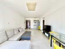 海港花园 房龄新 满二 带电梯 楼层好 产权清晰