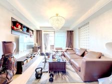 徐汇内环边捡楼必看(07年社区 佰万婚装全!)有车位