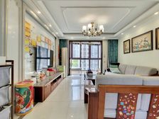 4号线地铁50米 享受整个瑞虹商圈 四开间朝南 在卖仅此一套