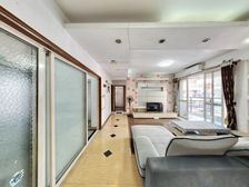 旭景家园 3室1厅 86.49平