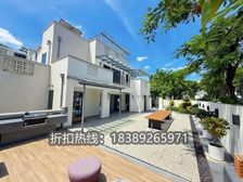 来电可议价哦三亚阿那亚独栋别墅 地上三层带大花园 带大露台