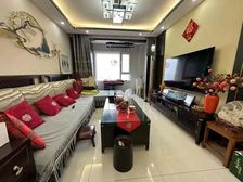 朝阳区 :北京华侨城1号院