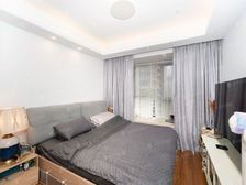 金辉海上铭著 商品房 次新小区 南北通透 精装可拎包入住