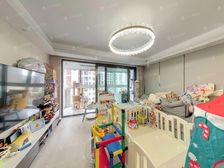 莘庄CBD,品质小区,自住装修,一梯一户,位置安静,诚售