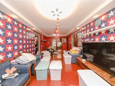 万科假日风景,U5三房,房东现在需要钱必须卖掉,目前只给我卖